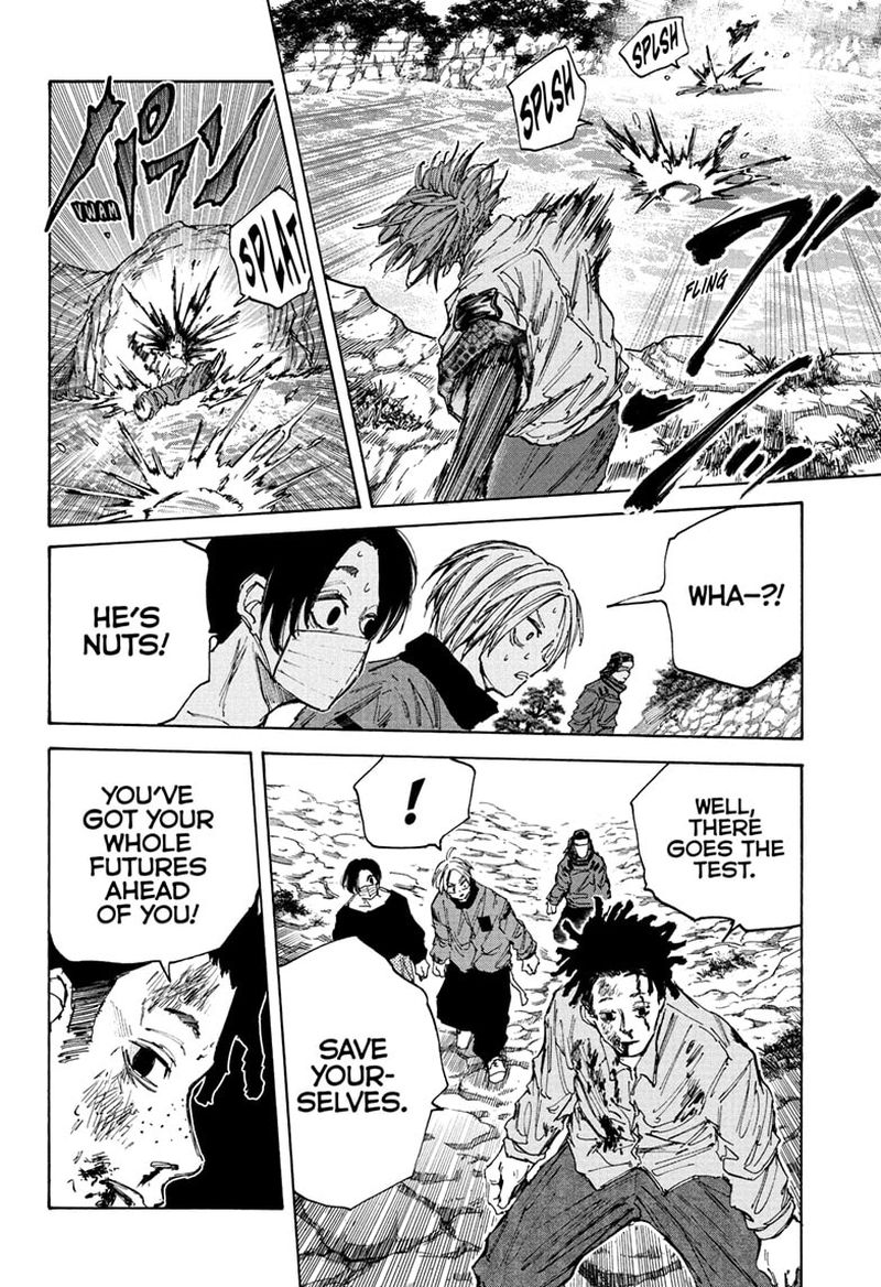 Chapter 67 Remote Work - Page 13